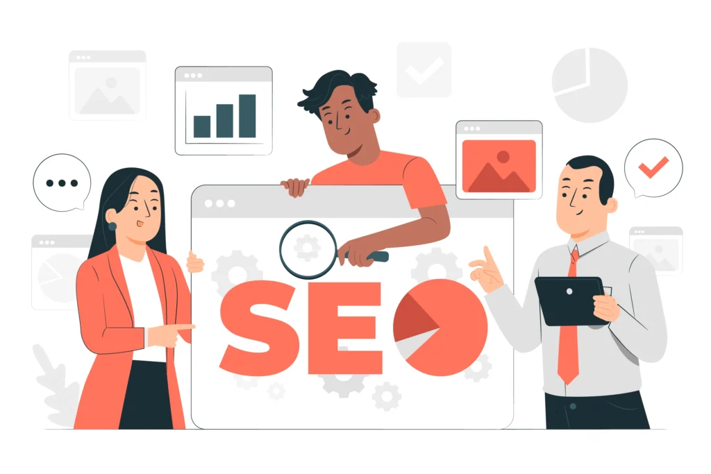 corso seo ecommerce