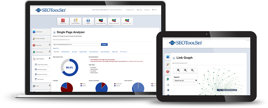 Seotoolset Bruce Clay